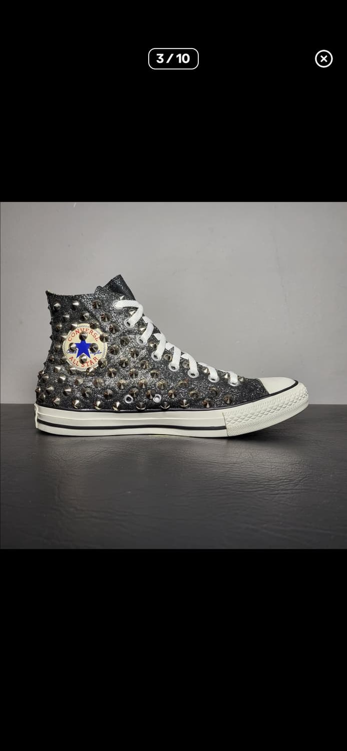 컨버스 운동화 270 상품이미지3