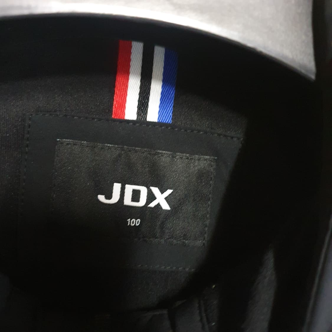 Jdx 점퍼 100 상품이미지4
