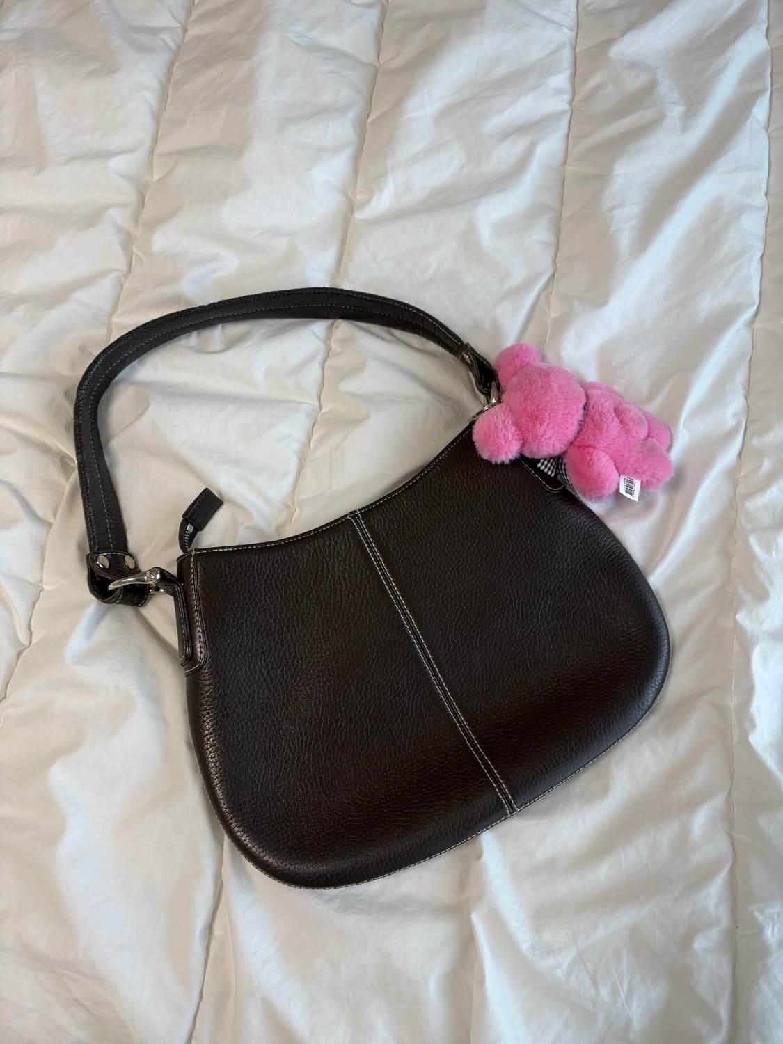 mcm 미니백 숄더백 토트백 미니가방 미니숄더 레트로 상품이미지4