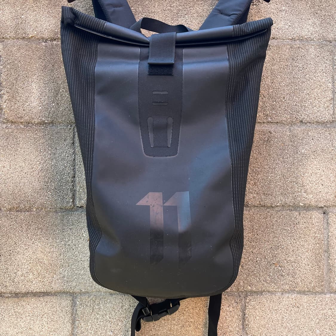 [OS] 11 by Boris Bidjan Saberi 백팩 상품이미지2