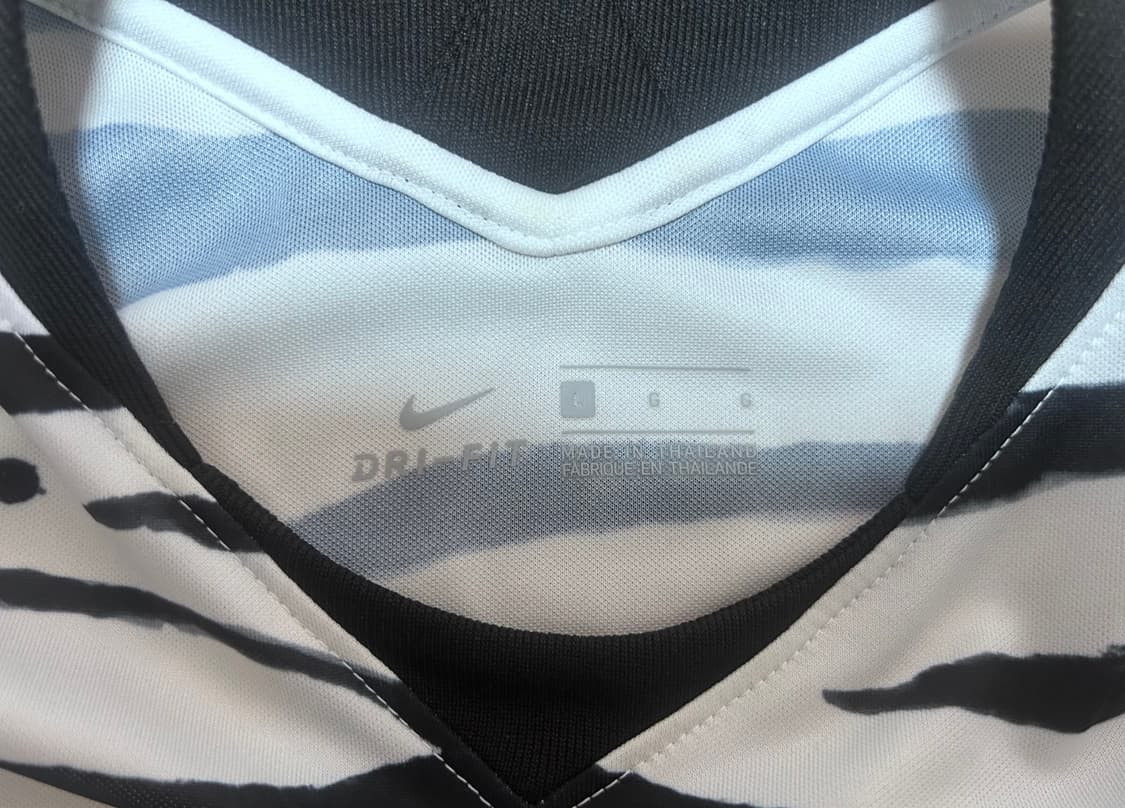 나이키 대한민국 국대 어웨이 유니폼 상품이미지3