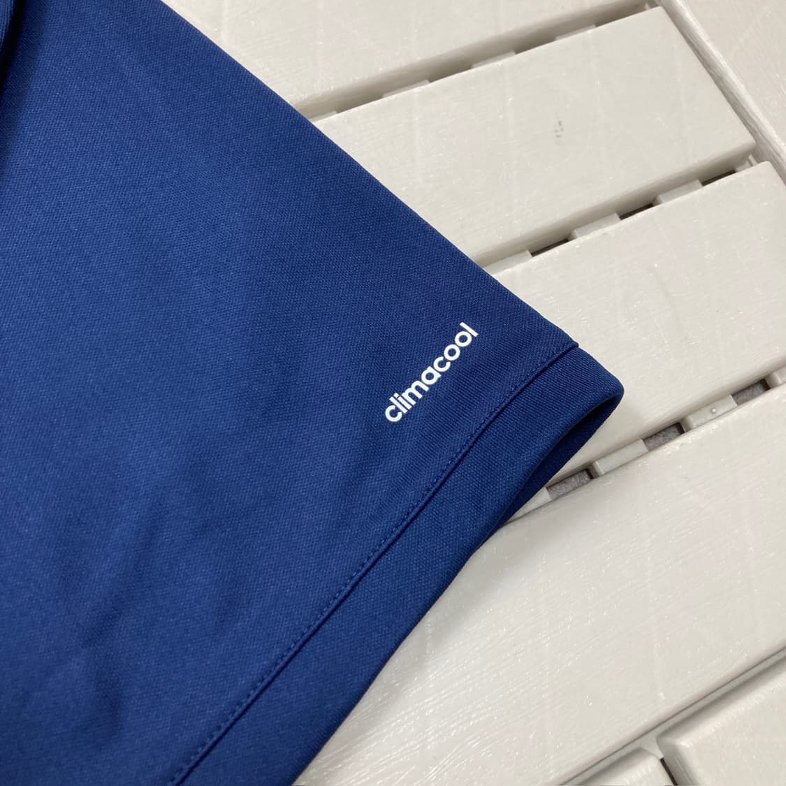 [105]아디다스 GAZPROM 반집업 져지 0282 상품이미지4