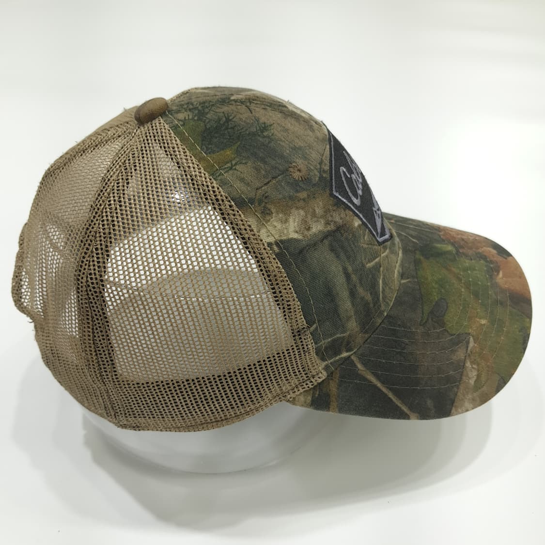 Cabela's 카모 메쉬 트러커캡 P1439 상품이미지4