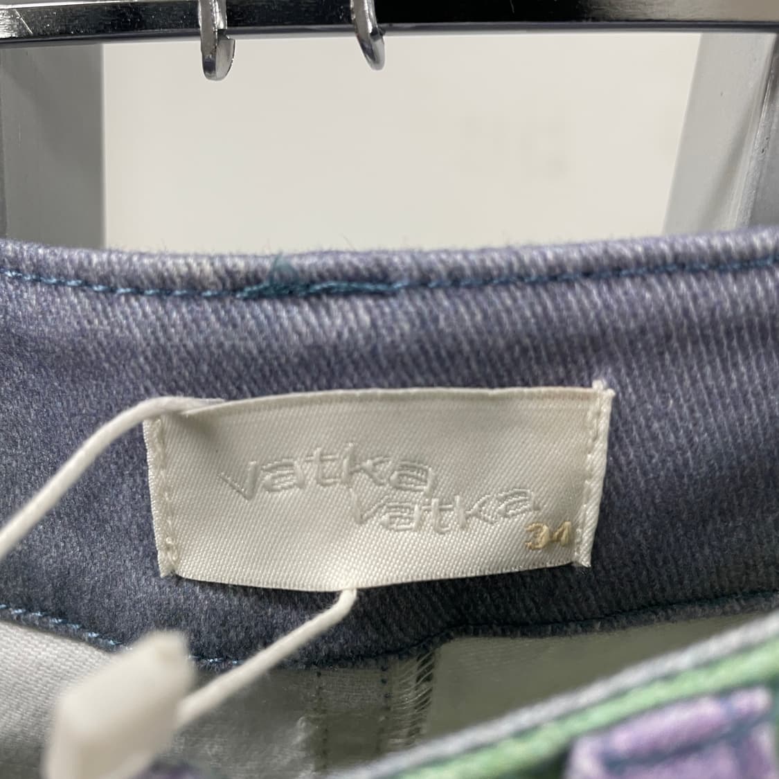 VATAK VATAK 팬츠 새상품 34(W) 상품이미지6