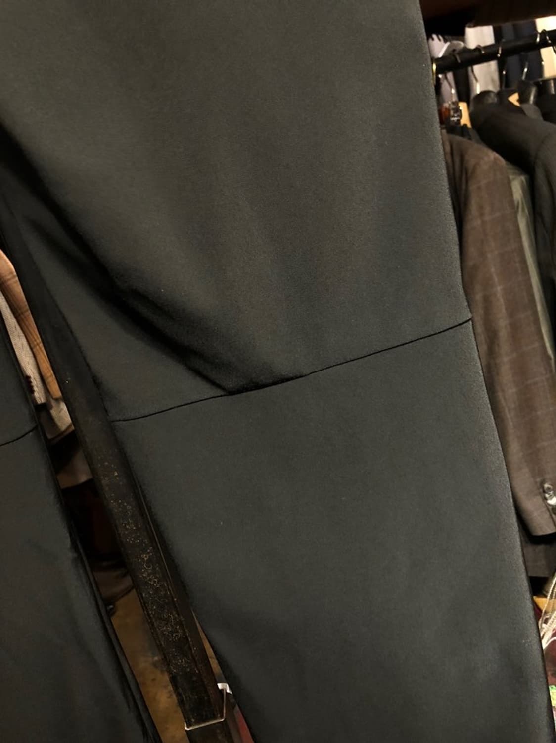 프라다 포코노 팬츠 상품이미지9