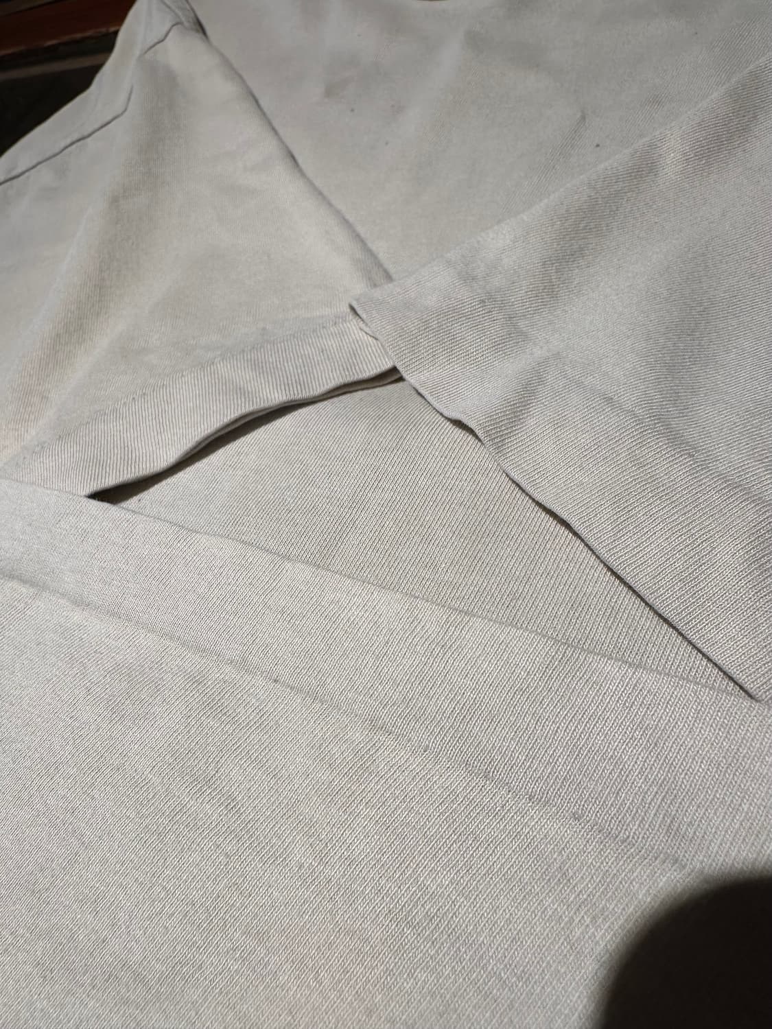 90s USA 빈티지 스투시 재즈맨 반팔 티셔츠 상품이미지8