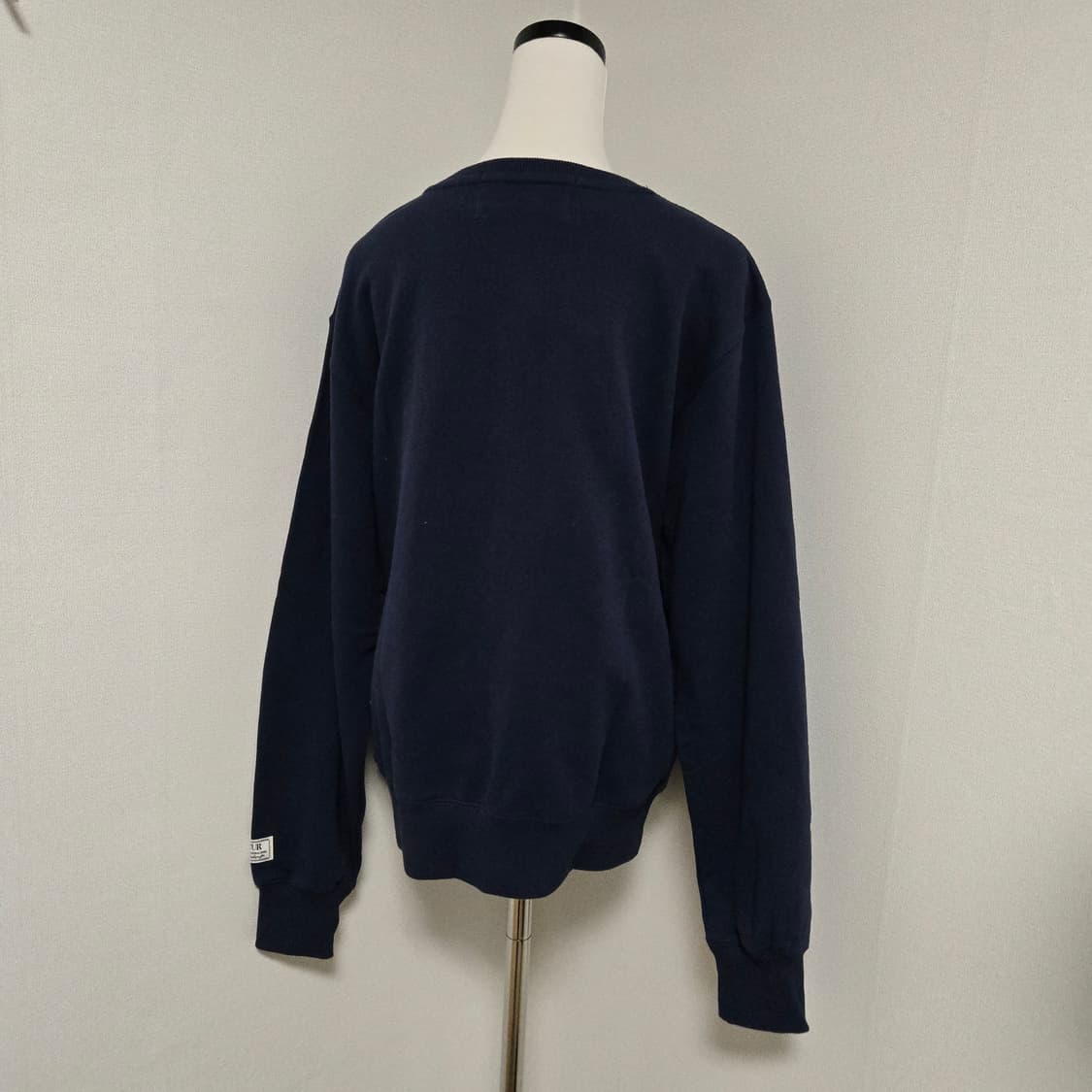 세터 엔젤그래픽 스웨트셔츠 (새상품) / 여성 맨투맨/ 여자 맨투맨 상품이미지10