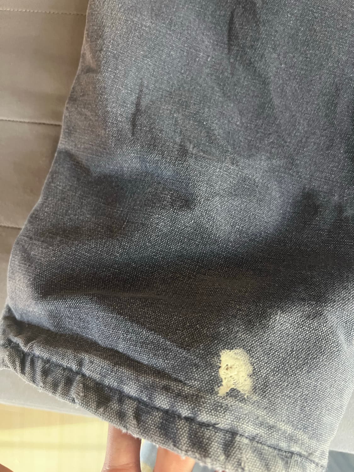 칼하트 카펜더 팬츠 상품이미지4