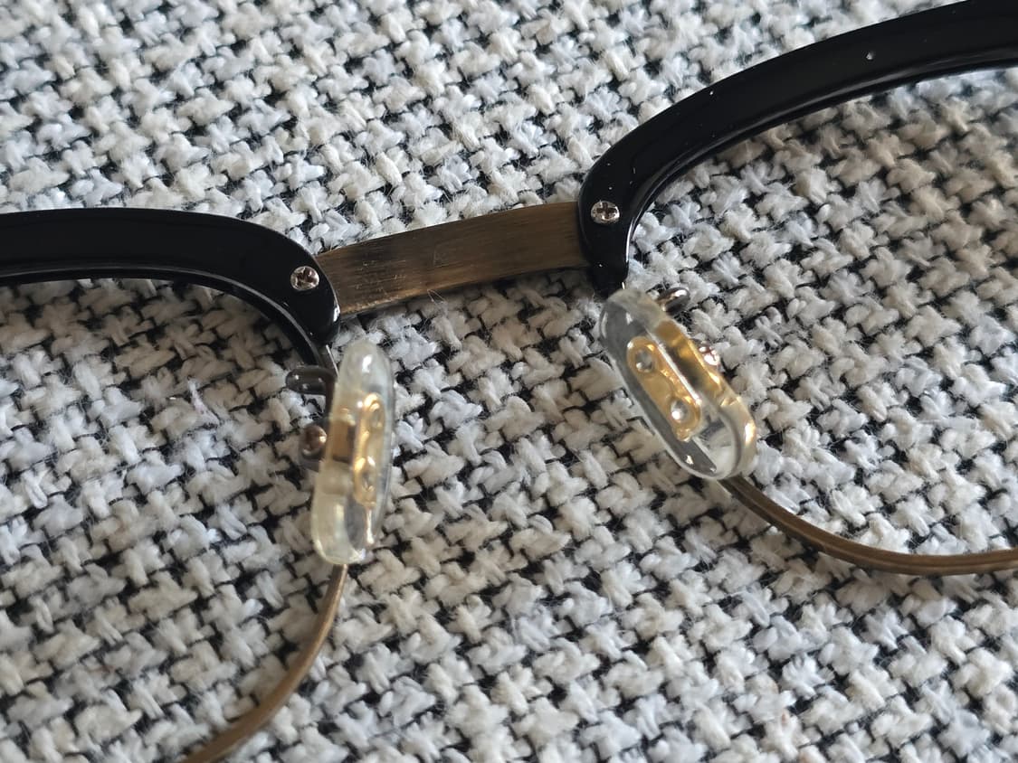 백산안경 하쿠산메가네  Lindy brow 린디브로우 LINDYBROW  상품이미지7