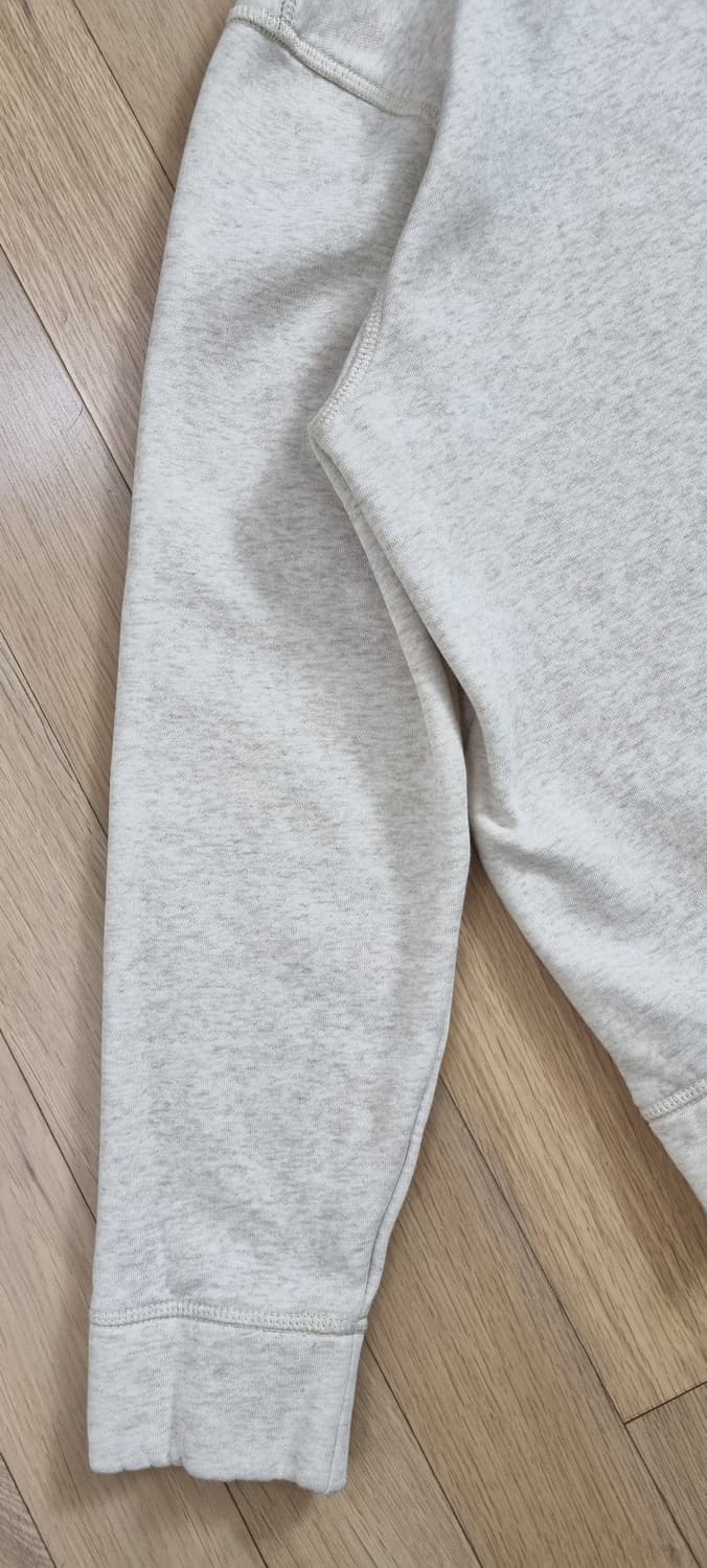 타미힐피거 에센셜 로고 후드티 M _ 여성 상품이미지7