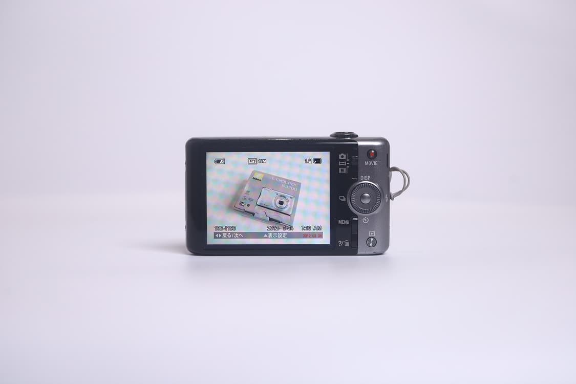 소니 사이버샷 WX100 실버 상품이미지7