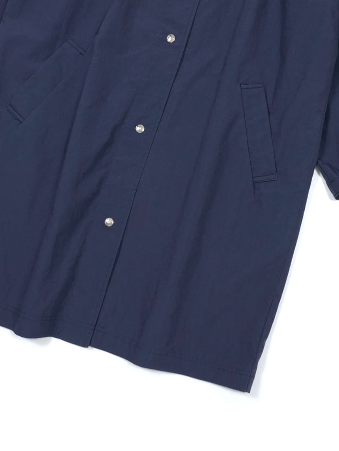 Courrèges Sport Futur hooded coat 상품이미지7