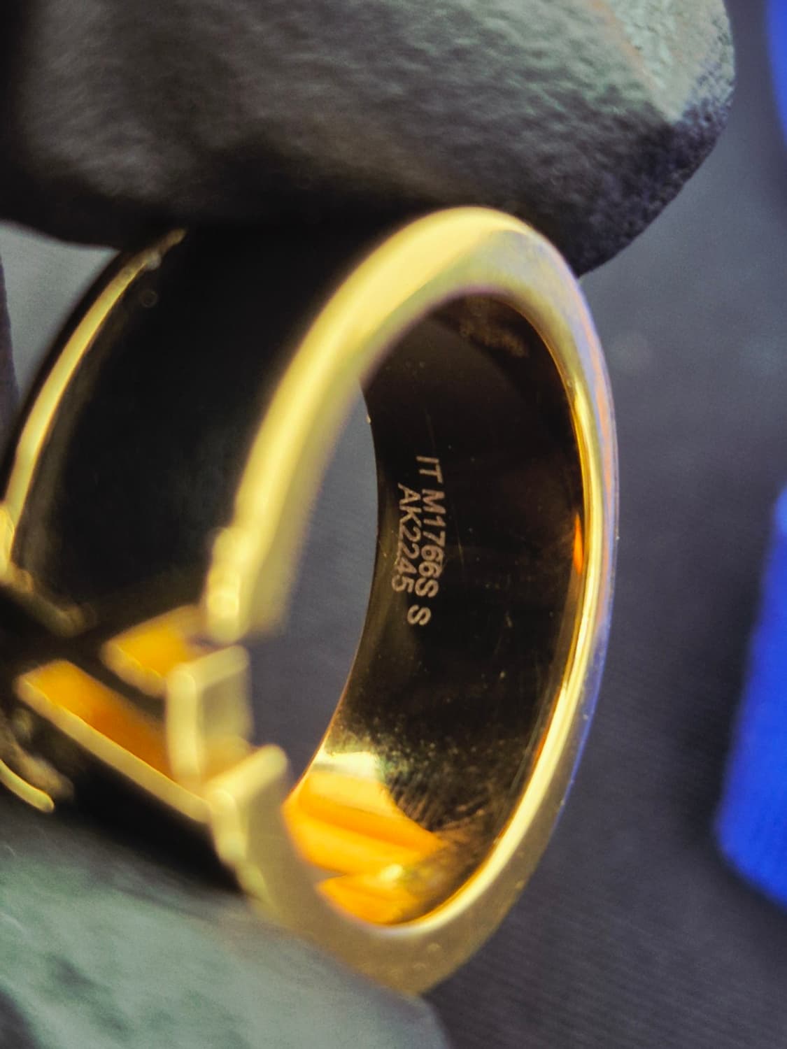 루이비통 카프리반지S 상품이미지6