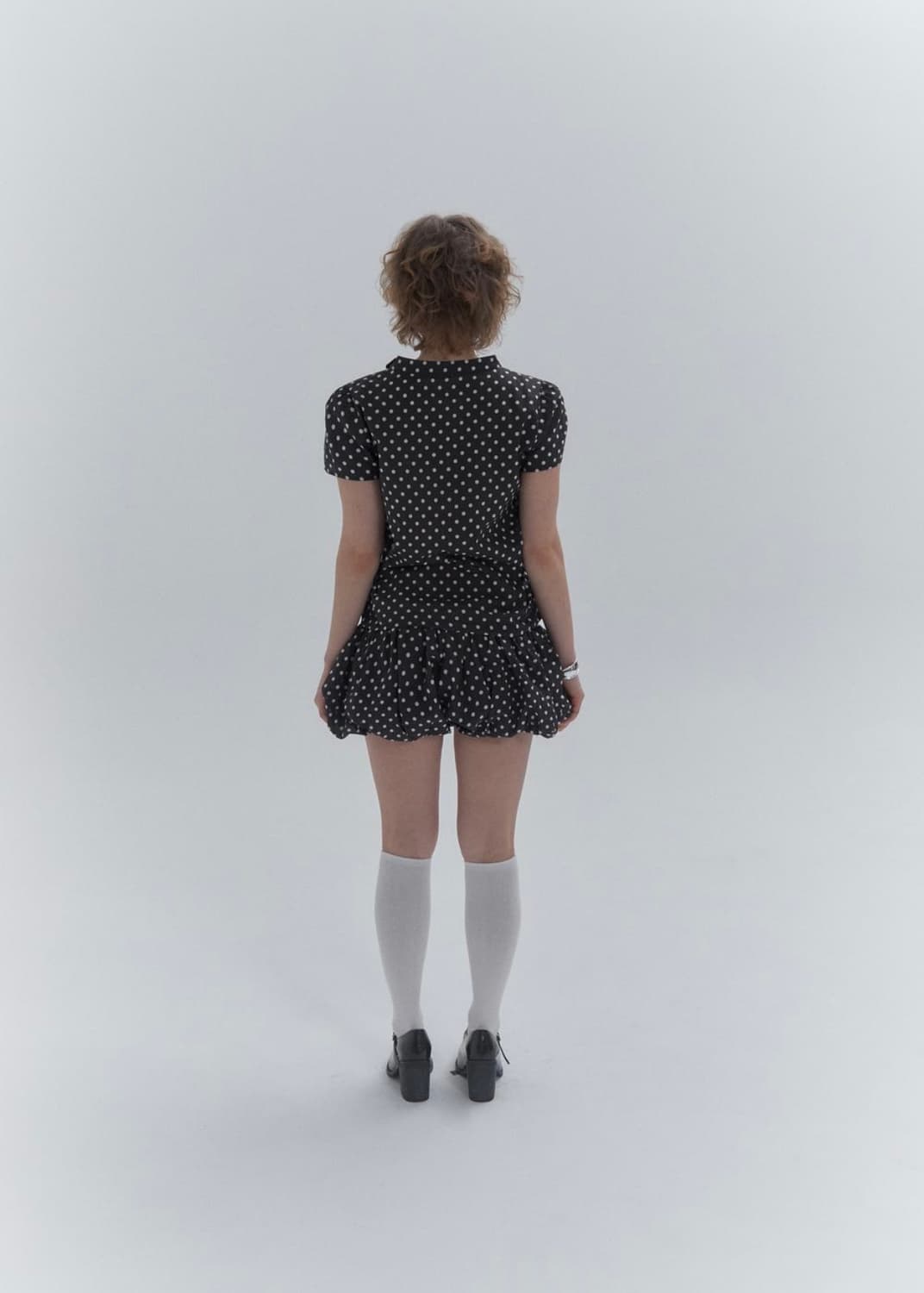 Kanari ballon shorts  상품이미지4