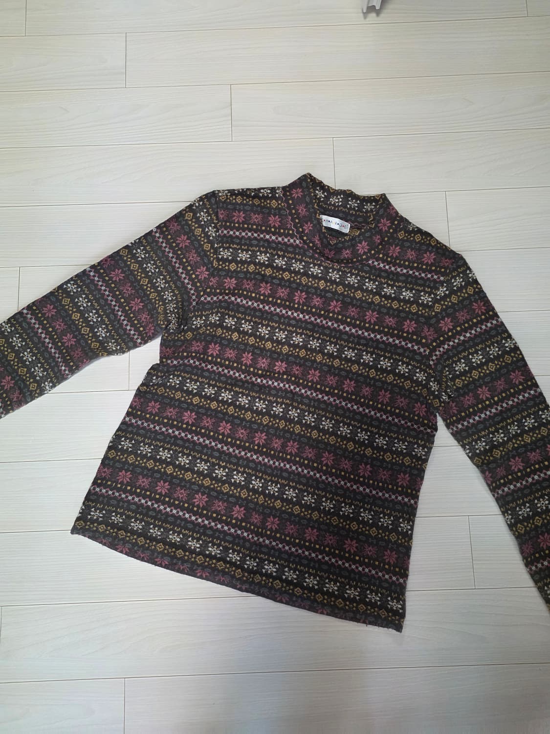 모리노가토 대장케이프 세트 가을빈티지걸 모리걸세트 상품이미지4