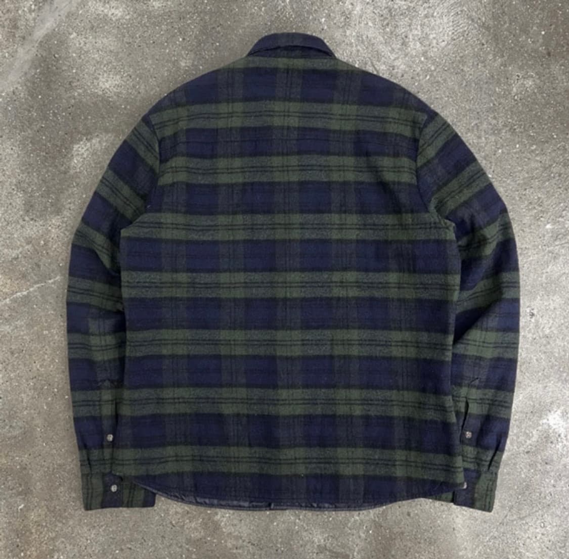 크롬하츠 리버시블 셔츠 상품이미지2