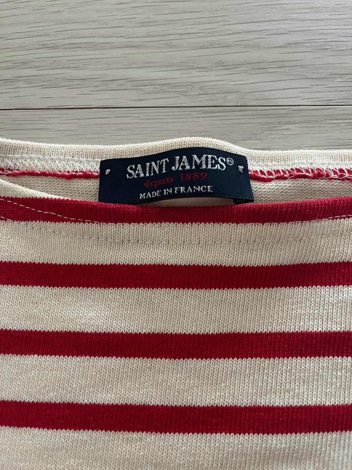 세인트제임스 xs 상품이미지2