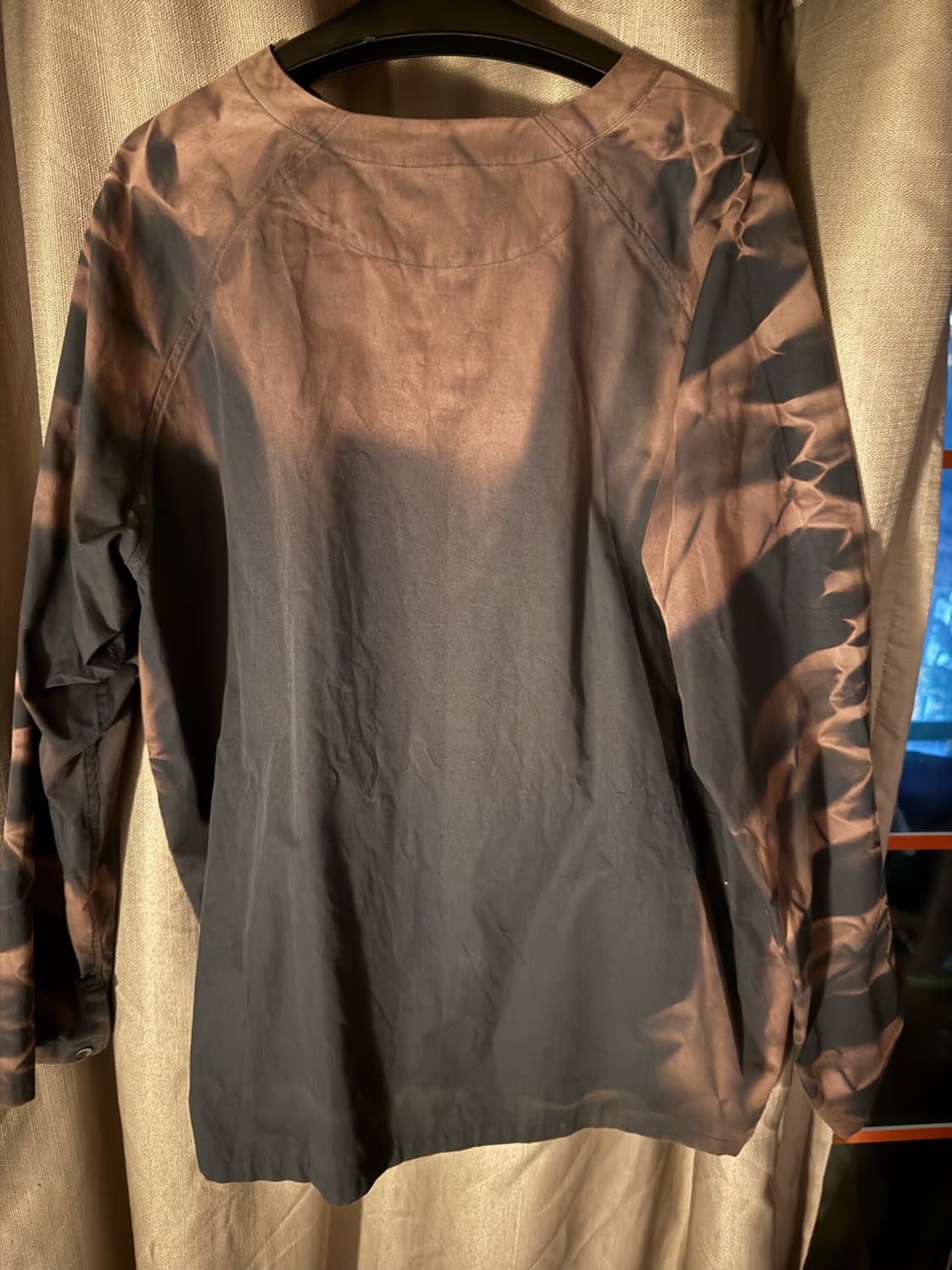 jiyong kim sun-bleached long sleeve  상품이미지6