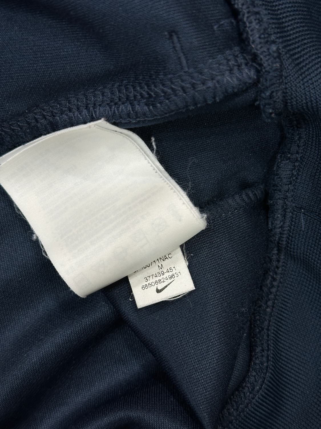 나이키 바르셀로나저지 M 상품이미지7