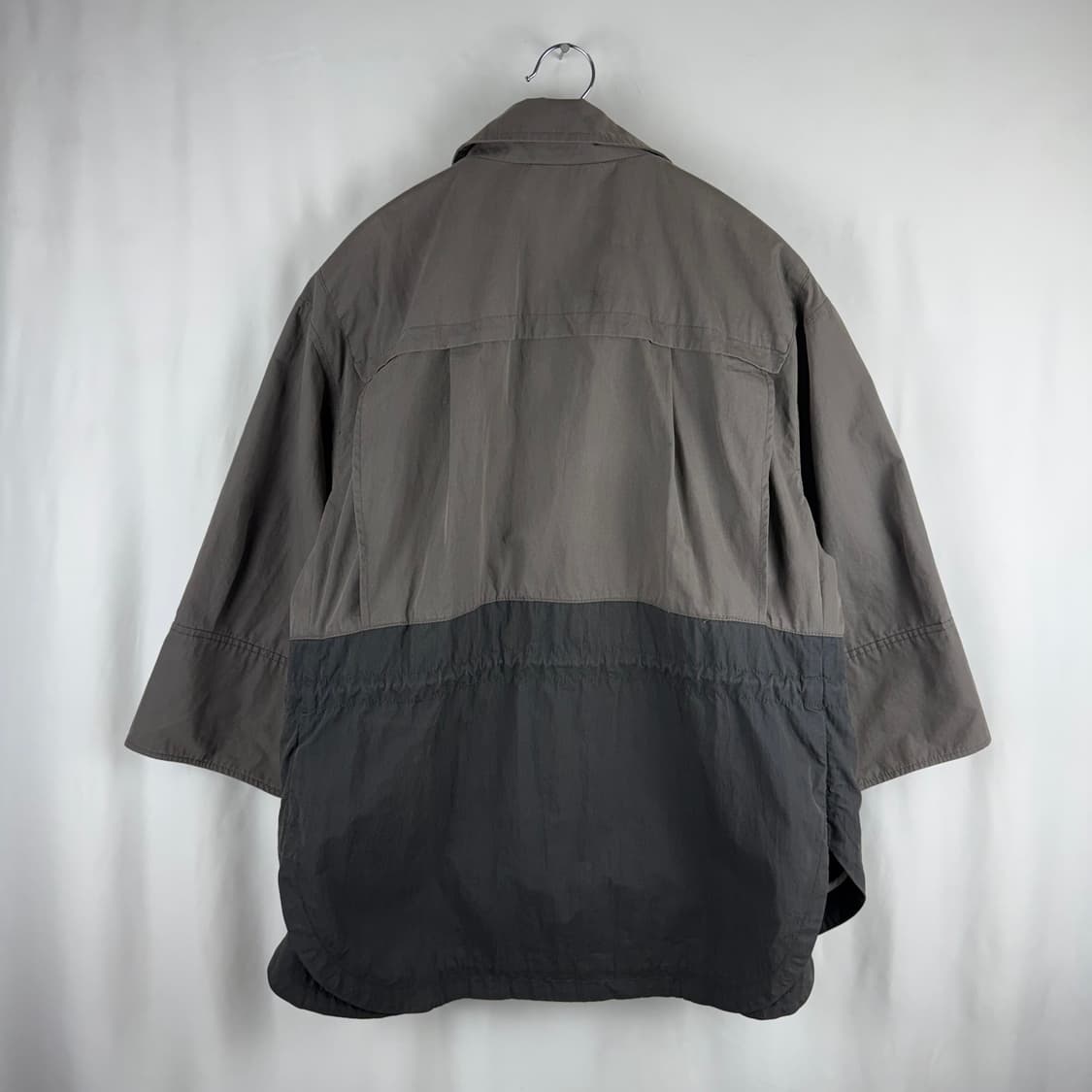 66) VOV 우먼스 포켓 셔츠 자켓 상품이미지5