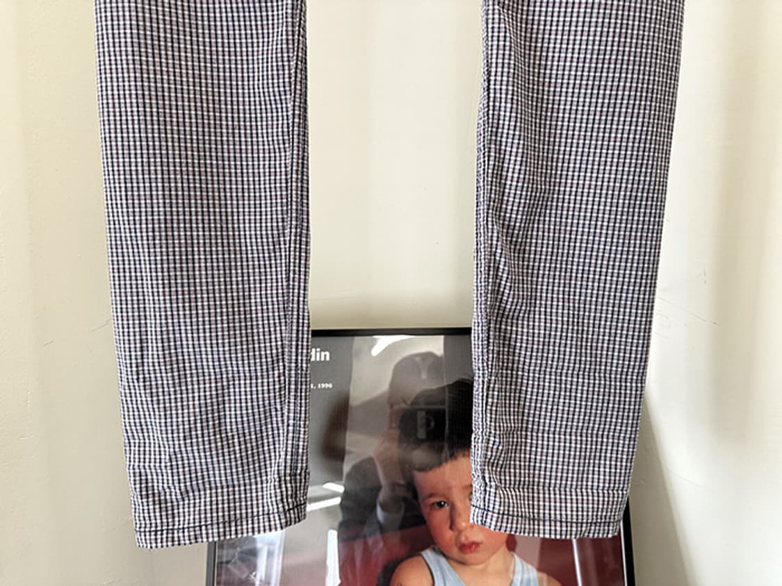 MARITHE FRANCOIS GIRBAUD (26) 상품이미지6