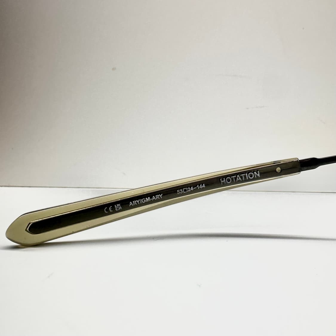 크롬하츠 호테이션 선글라스 안경 상품이미지7