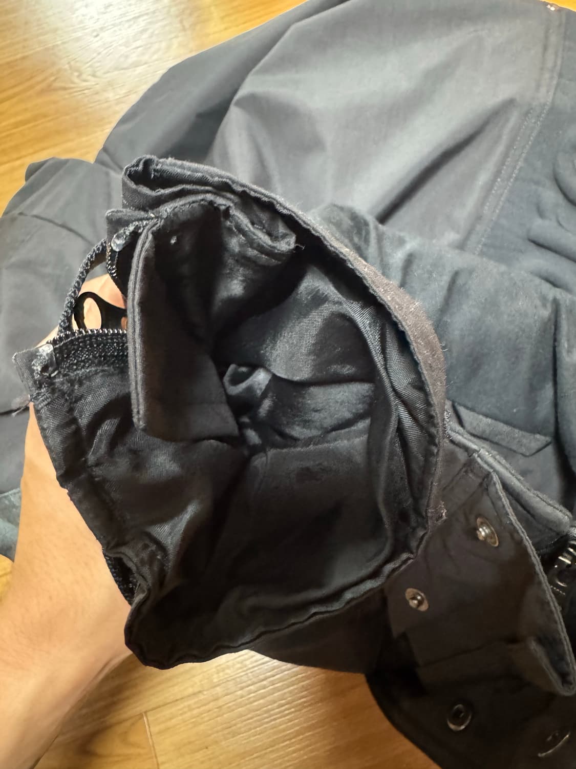 Supreme x The North Face Steep Tech Apog 상품이미지9