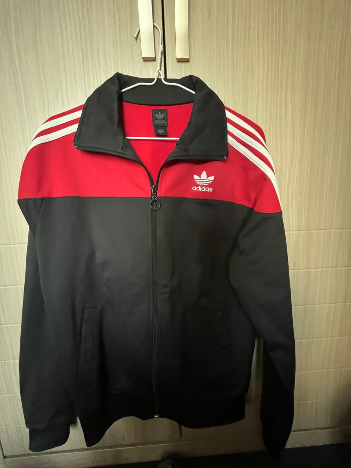 아디다스 조지아 트랙탑 져지 100사이즈 상품이미지1