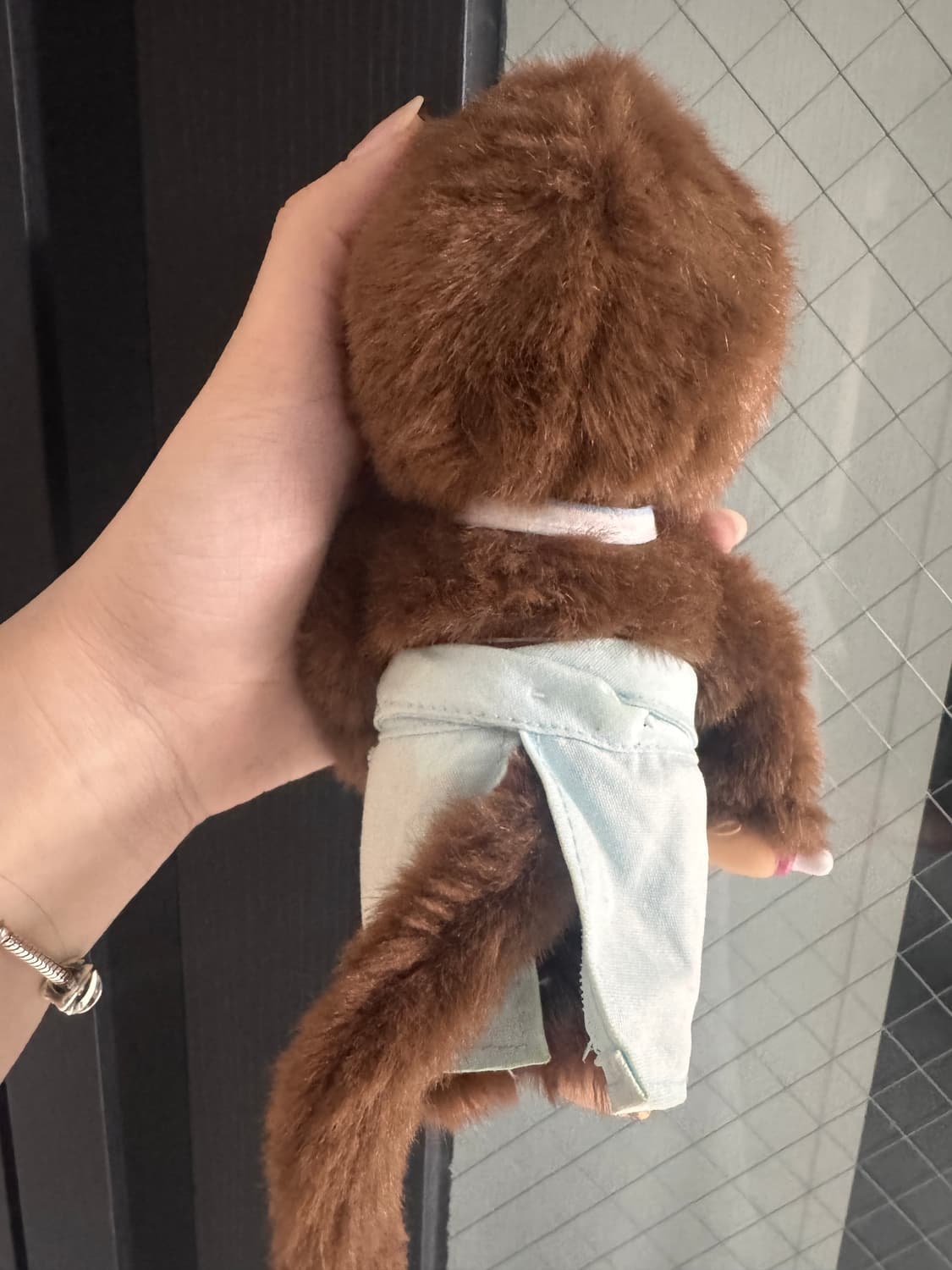 카페 몬치치 커피 몬치치 희귀 고전 택ㅇ 상품이미지5