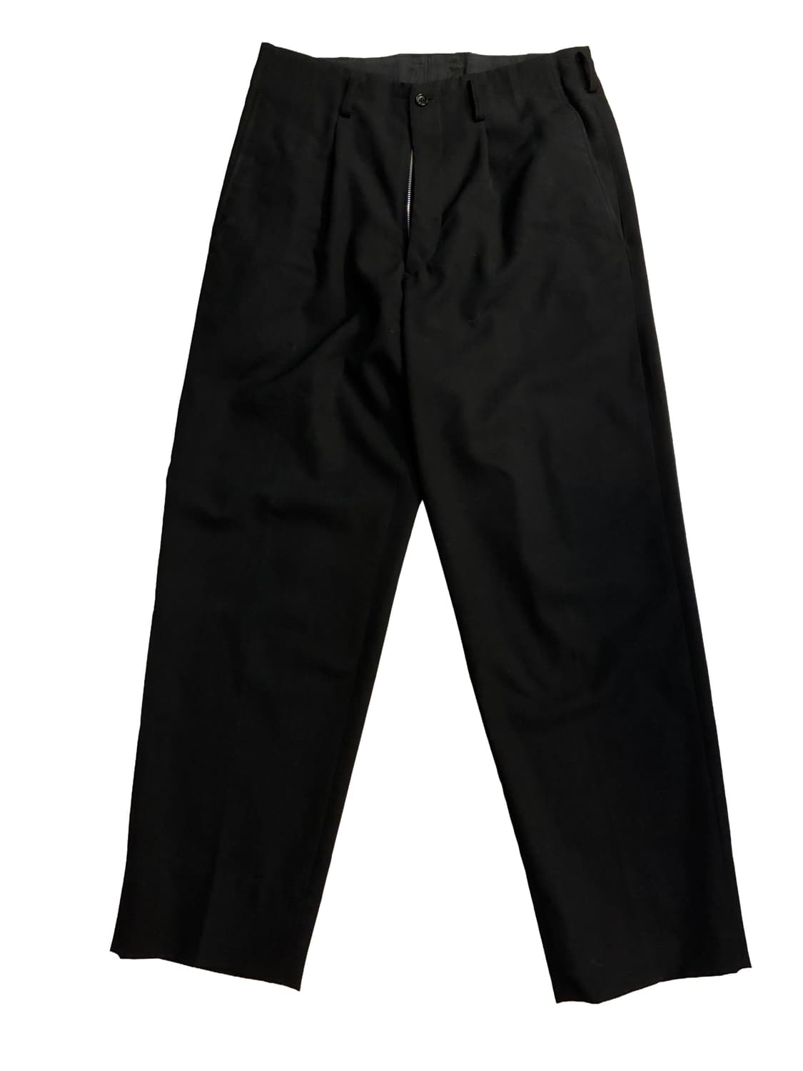 Yohji yamamoto custom D’homme slacks 상품이미지1