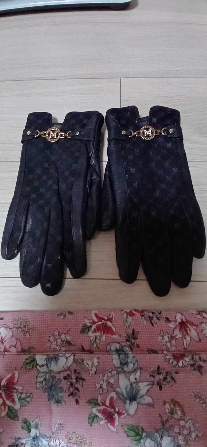 매트로시티 여성가죽장갑(2종류)  상품이미지7
