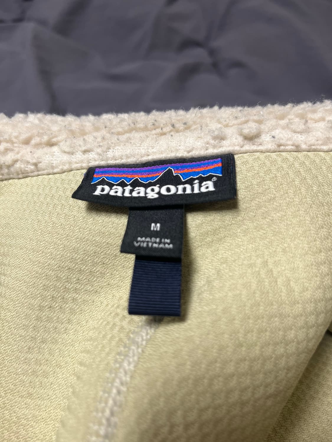 파타고니아 레트로 상품이미지3