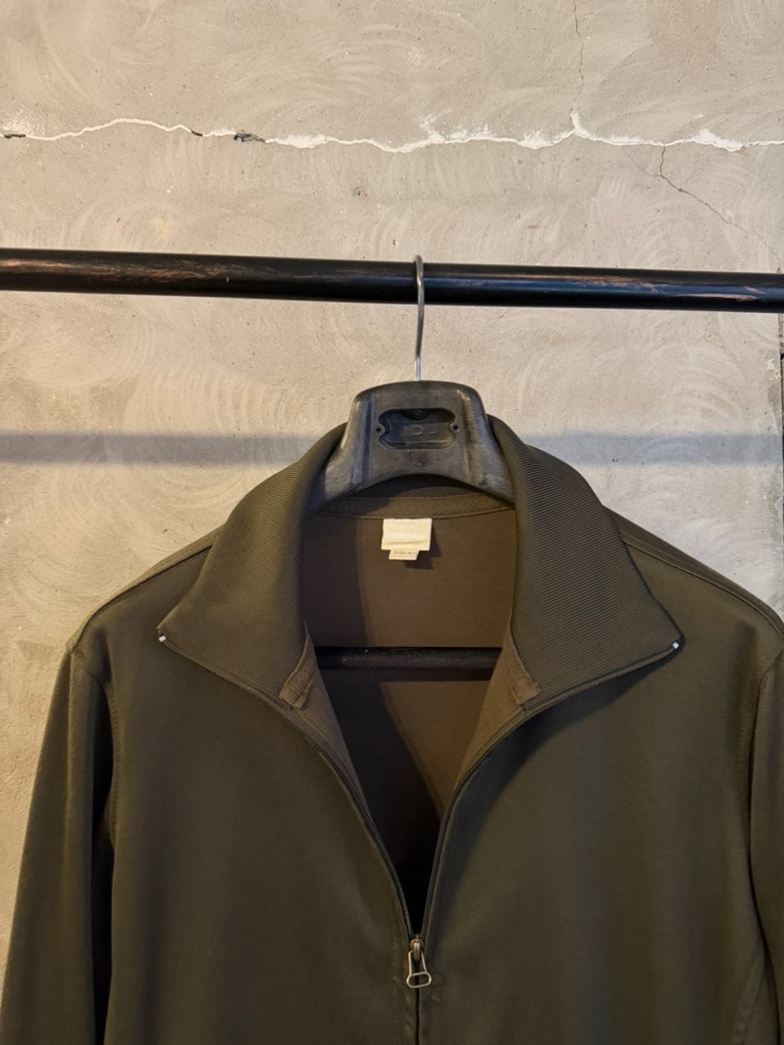 디젤 저지 트랙탑 100 상품이미지3