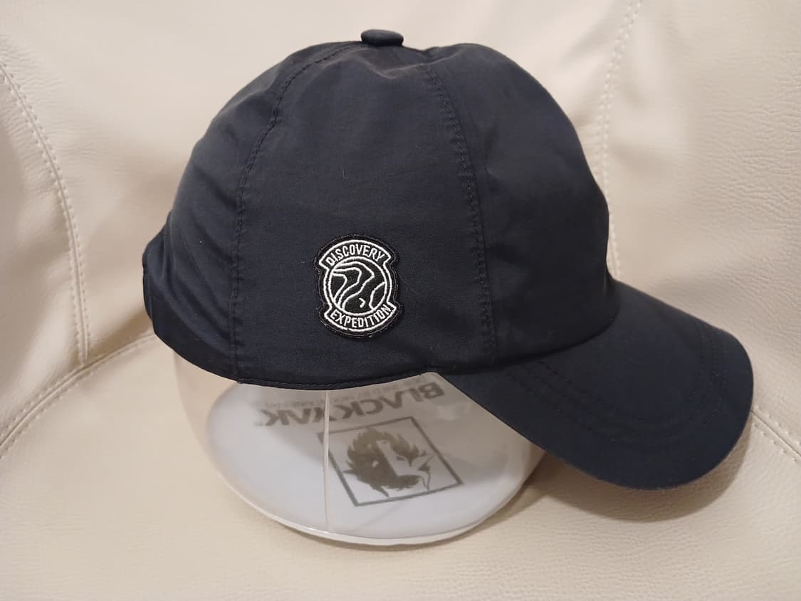 디스커버리 정품 남여공용 모자  머리둘레 58 상품이미지3