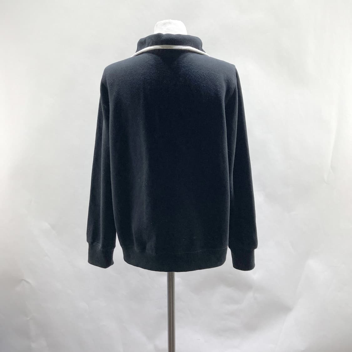 벤시몽 2023 여성 카라반집업 맨투맨 95  상품이미지3