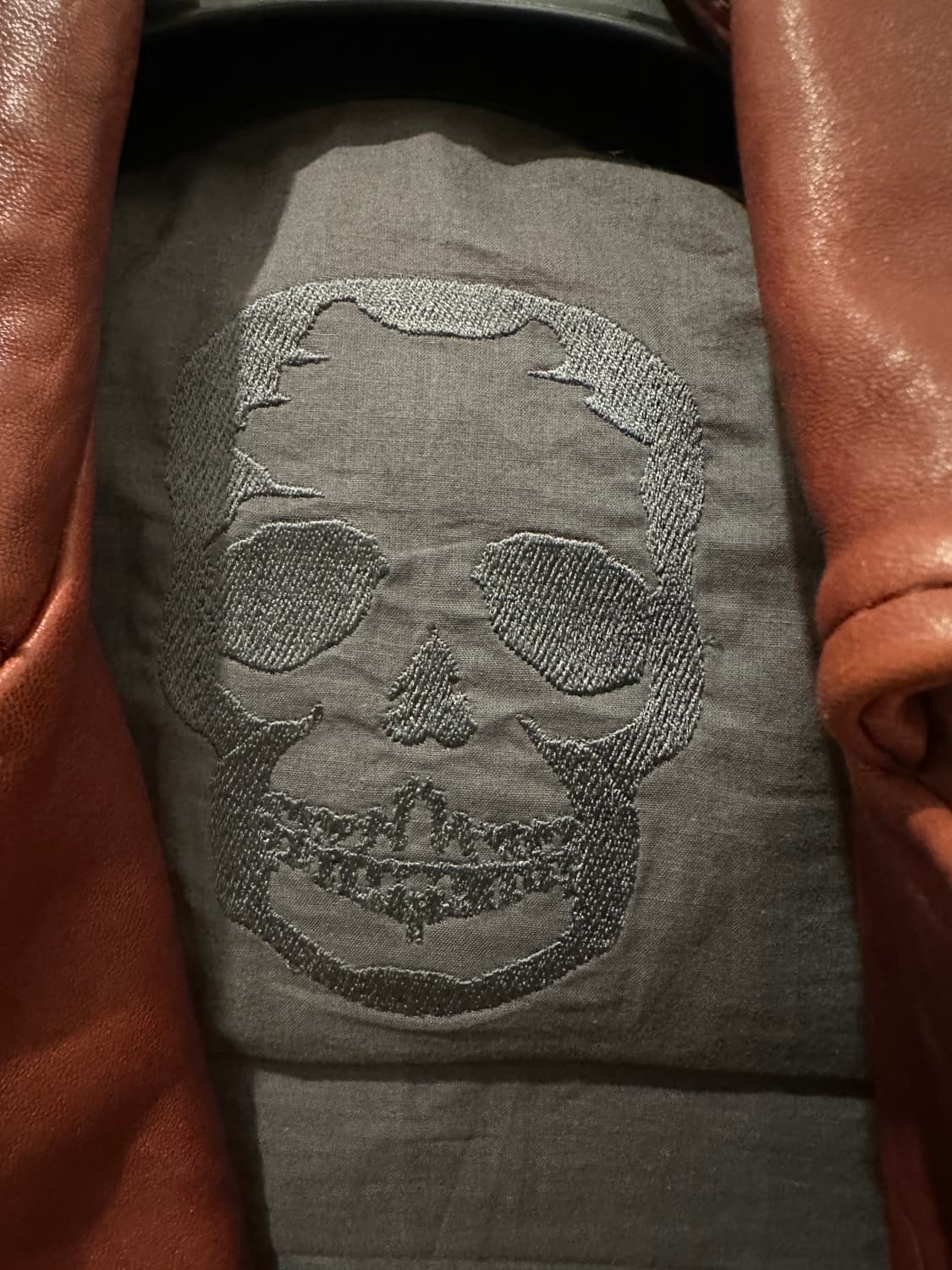 자딕앤볼테르 라이더 자켓 상품이미지4