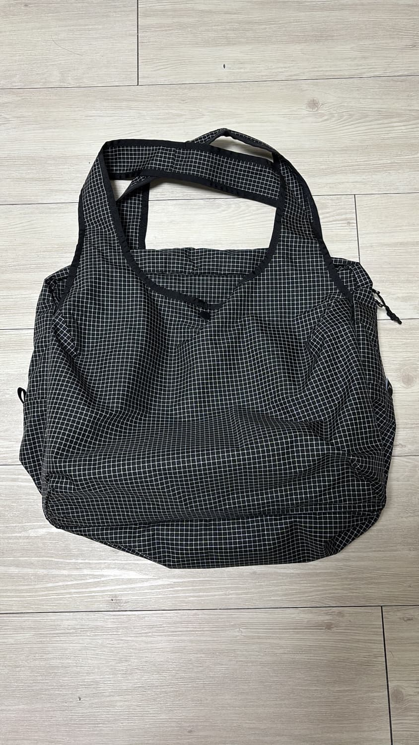 Cayl shell tote 상품이미지1