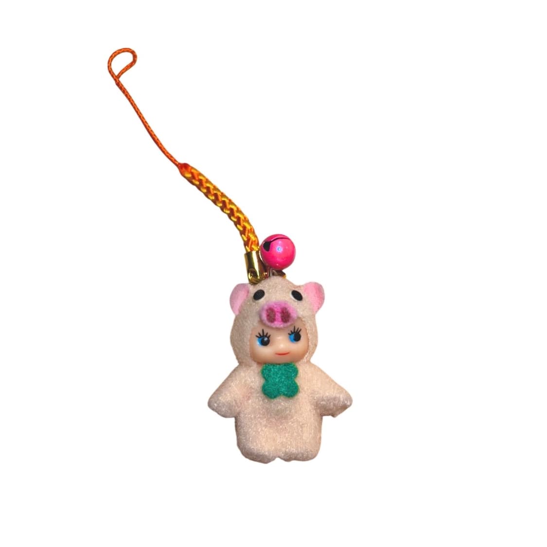 일본 돼지키링 상품이미지1