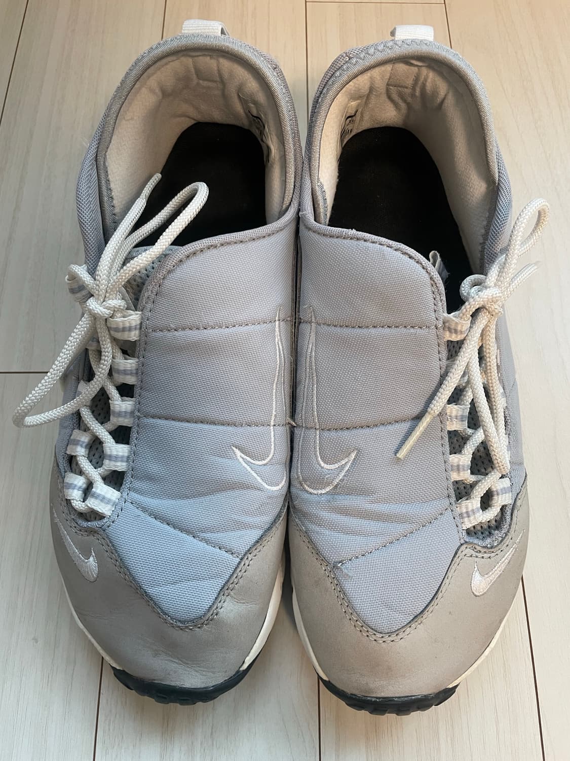 나이키에어풋스케이프 상품이미지4