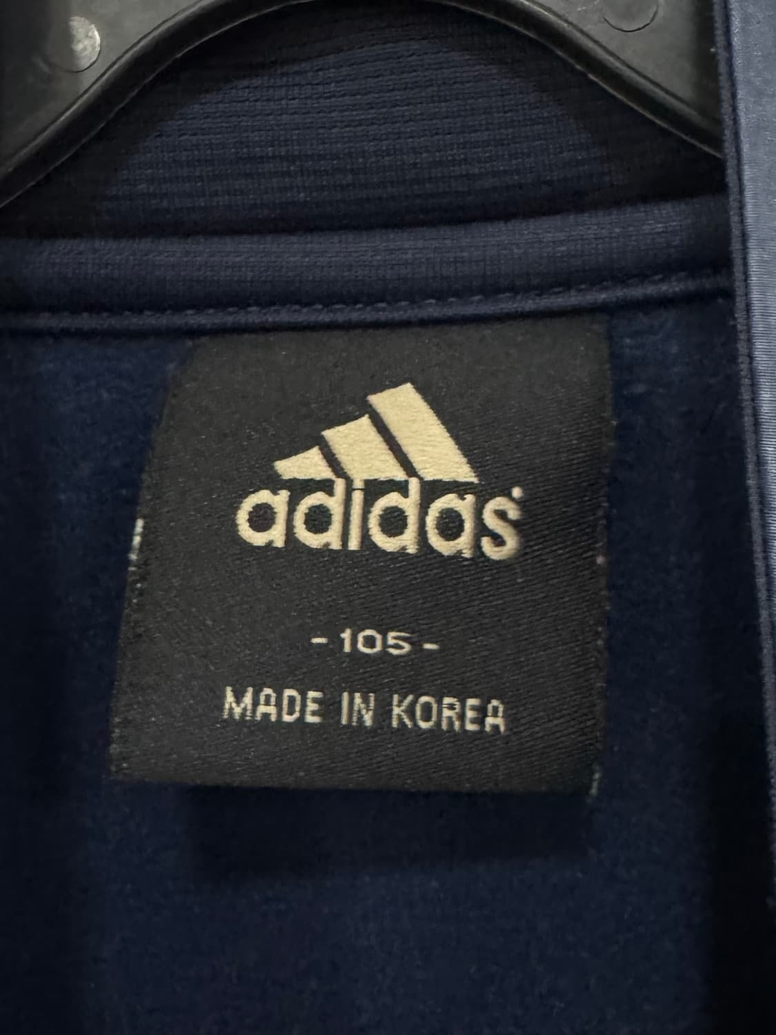아디다스 져지 105 상품이미지4