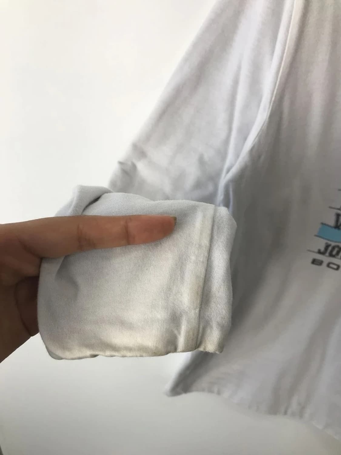 The North Face Reversible Long Sleeve 상품이미지7