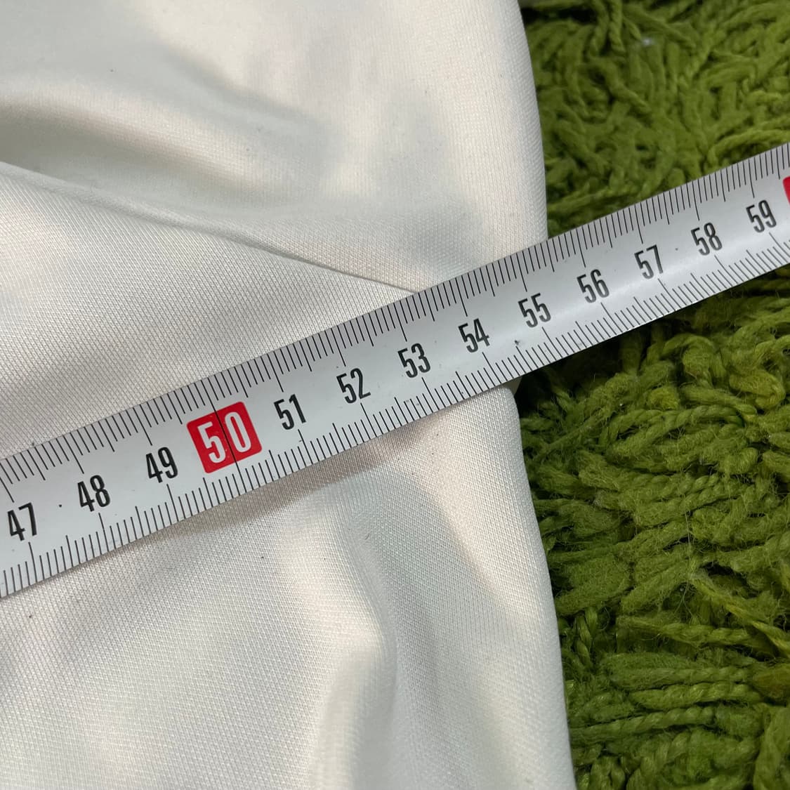 나이키 드라이핏 국대 집업 상품이미지7