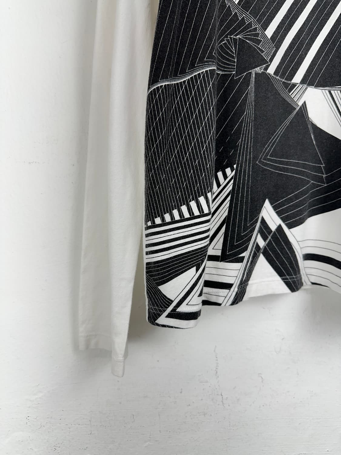 BLACKBARRETT by NEIL BARRETT Geometric P 상품이미지3