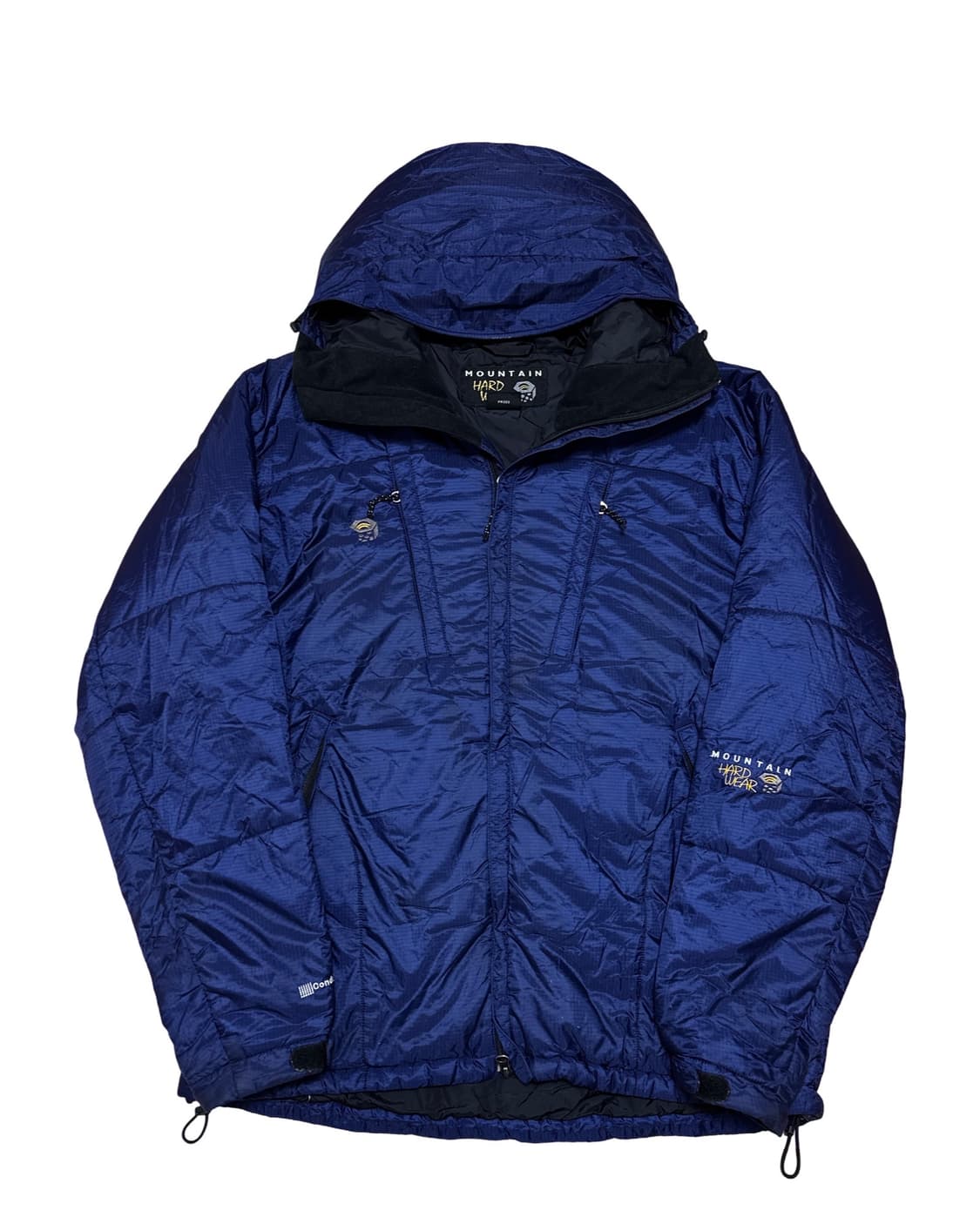 마운틴하드웨어 프리마로프트 패딩 점퍼 상품이미지1