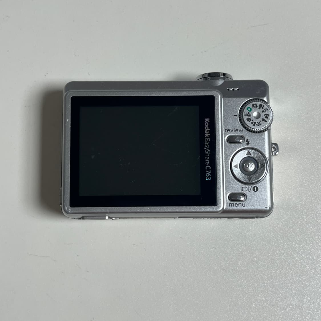 작례ㅇ 아일릿디카 코닥 이지쉐어 c763 kodak easyshare 상품이미지3