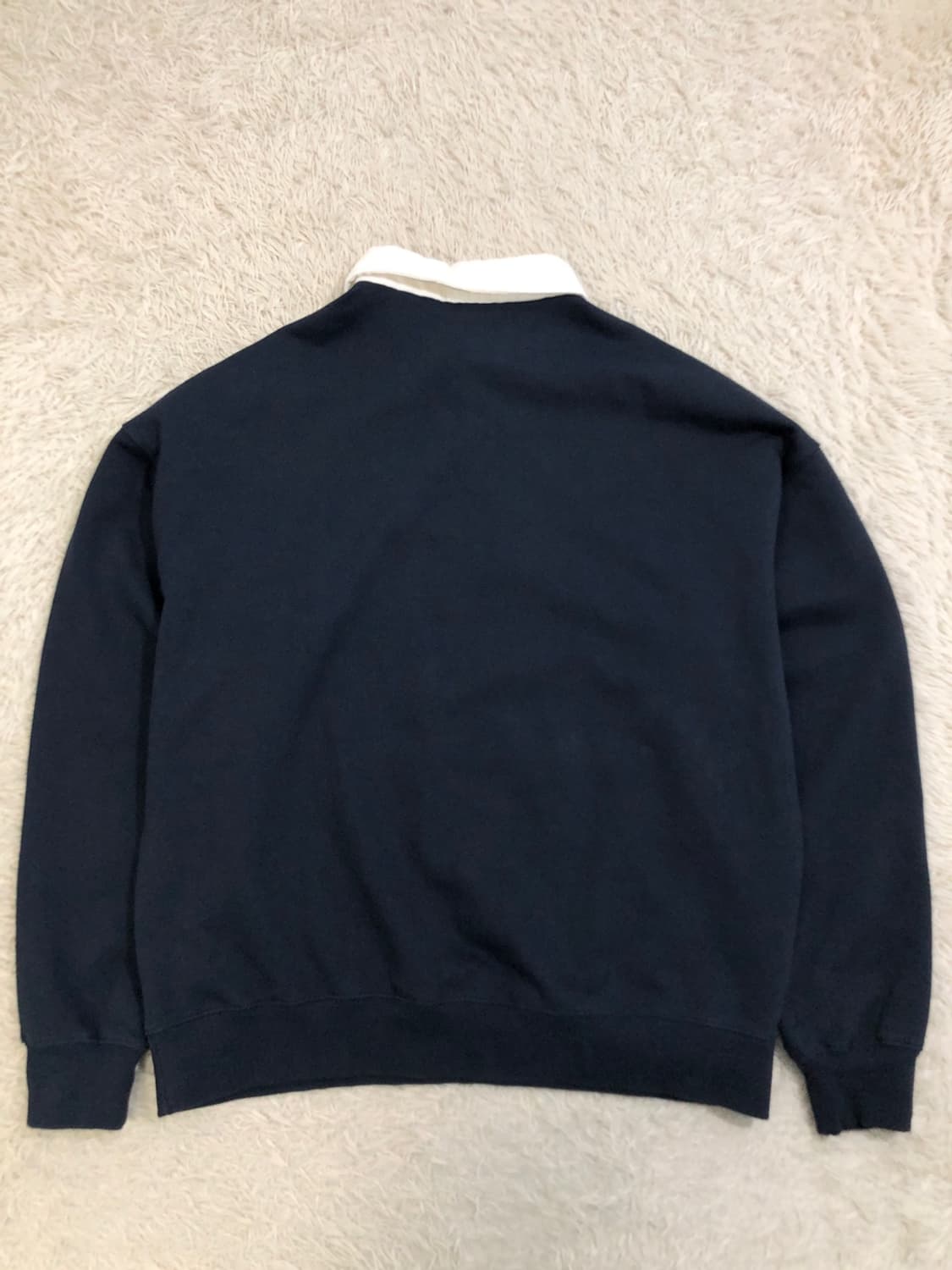 LEE 리 카라 럭비 맨투맨/#2513 상품이미지4