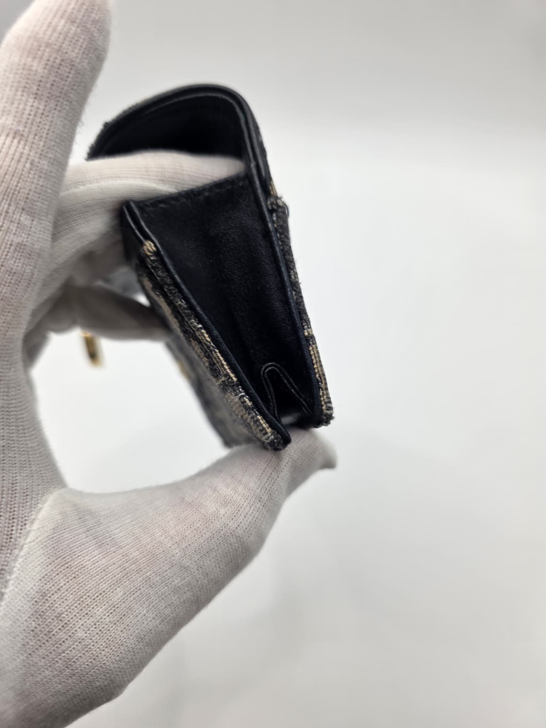 디올 오블리크 카드지갑 상품이미지4