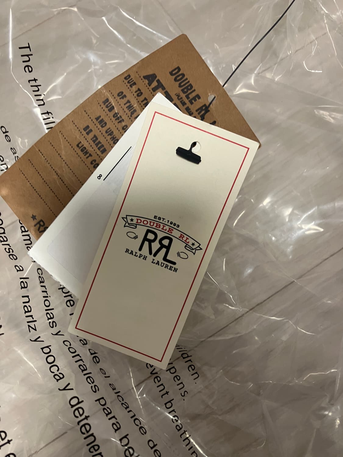 [M] RRL lot 271 멕시코 상품이미지4