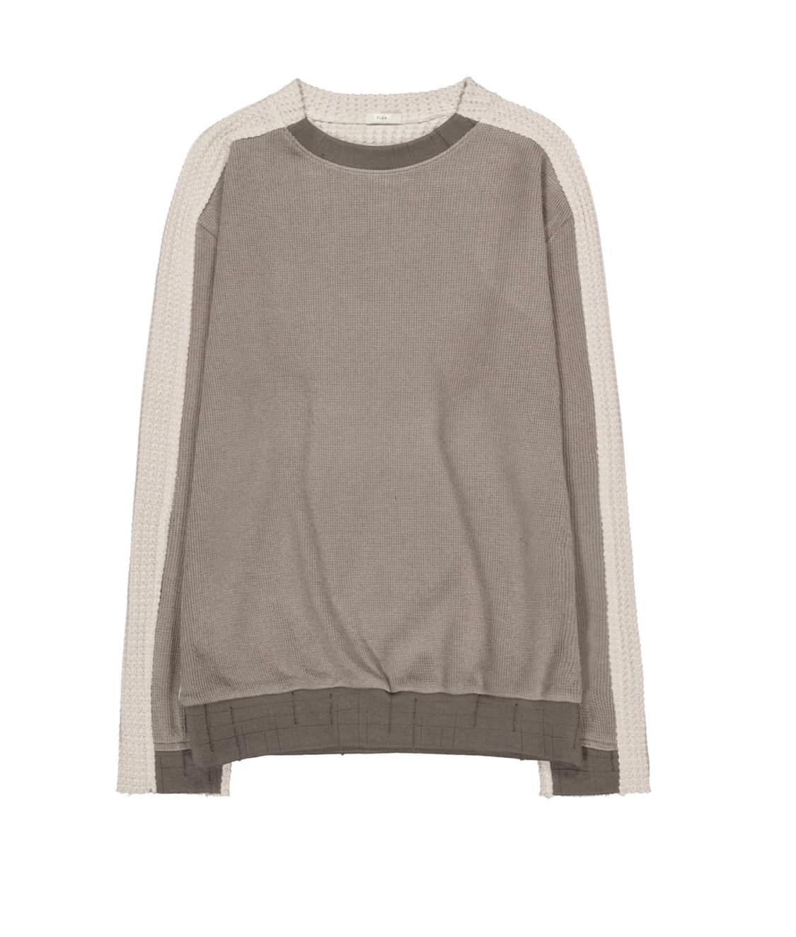 Xlim EP.8 01 KNIT COLOR 상품이미지1