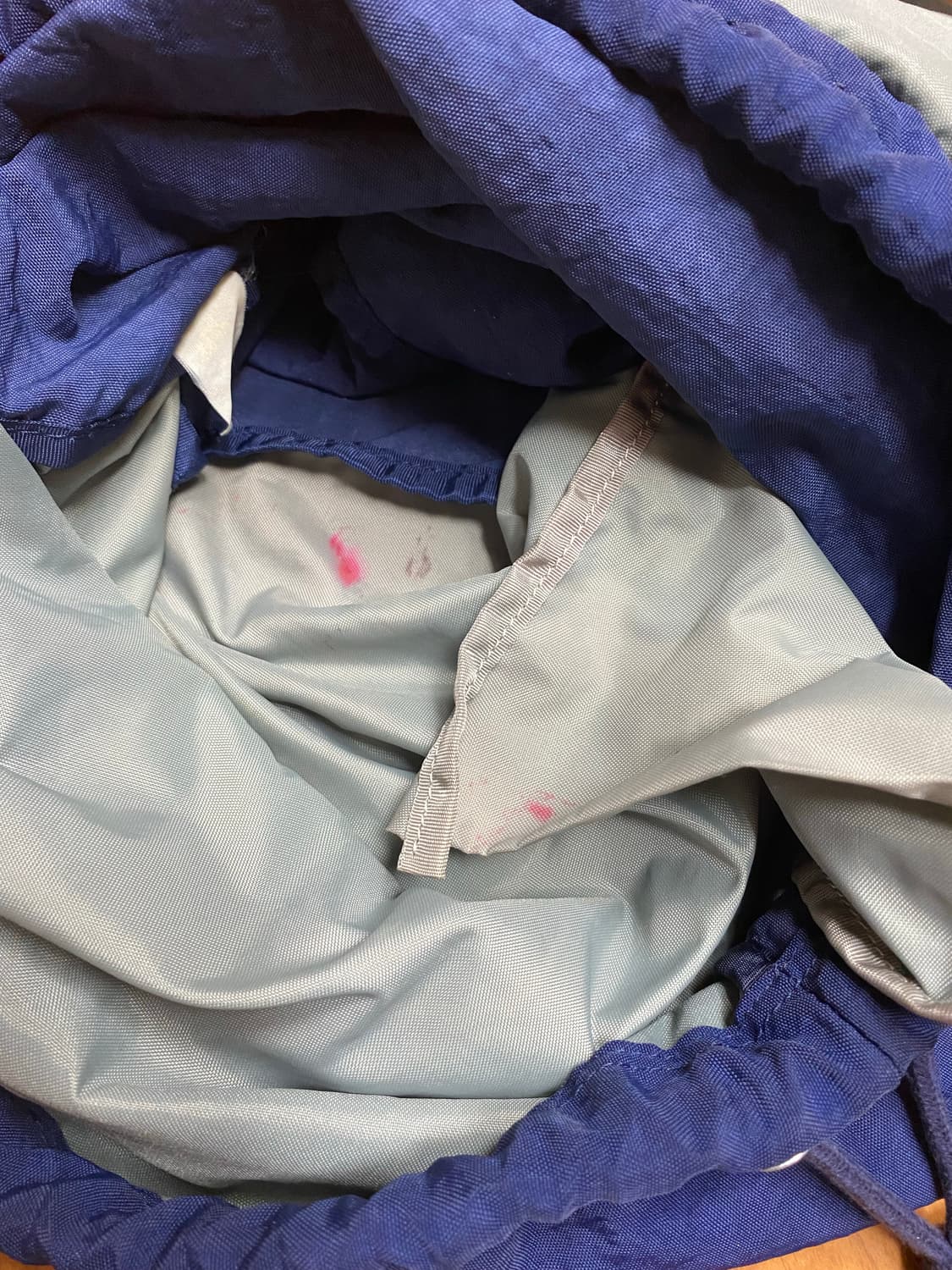 키플링 복조리 백팩  상품이미지8